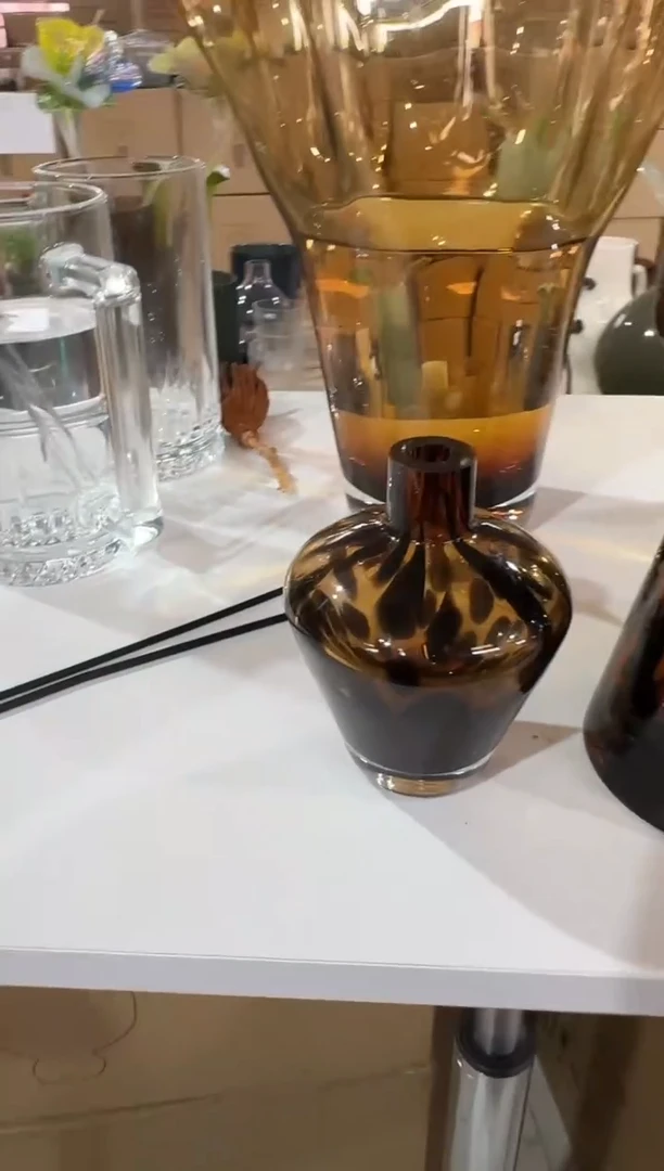 万间家居美物花瓶309
