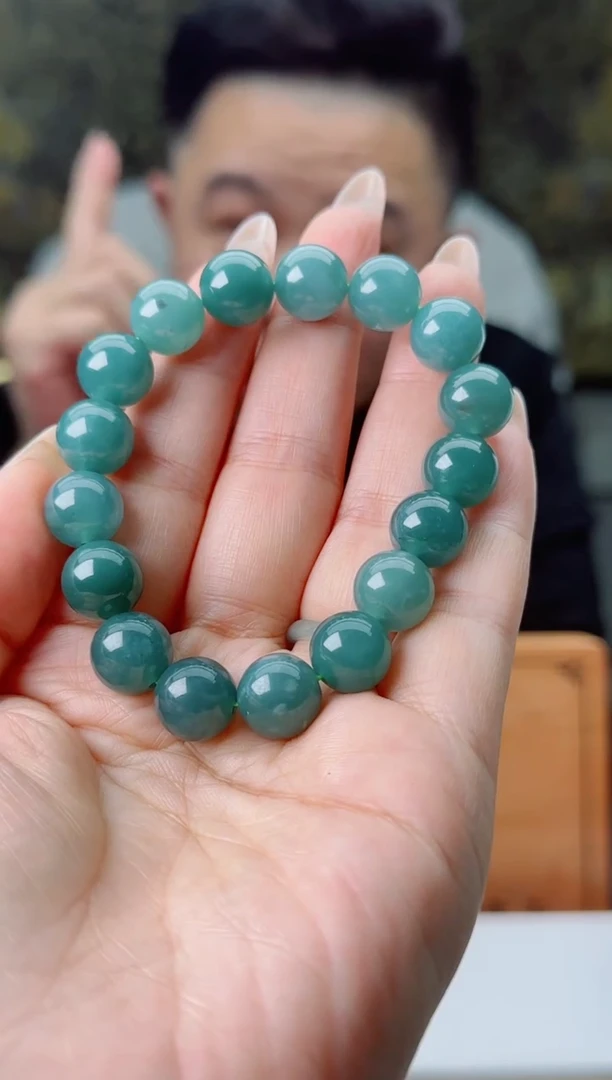 【闪购商品】翡翠颈饰未镶嵌多样性随机一件发货