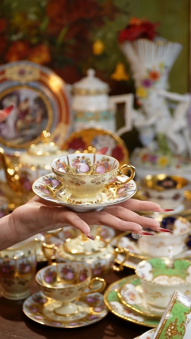 【闪购商品】摆件米多家中古器物 如图所示  1388