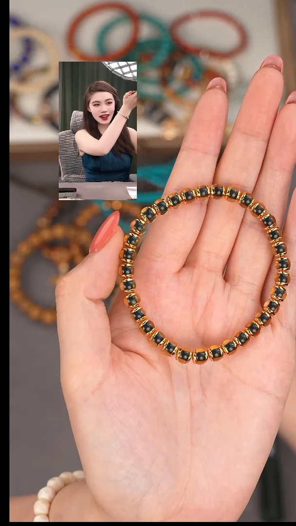 未镶嵌琥珀手串1111111111111