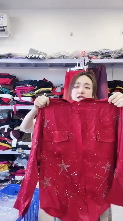 闪电购精品女装34S