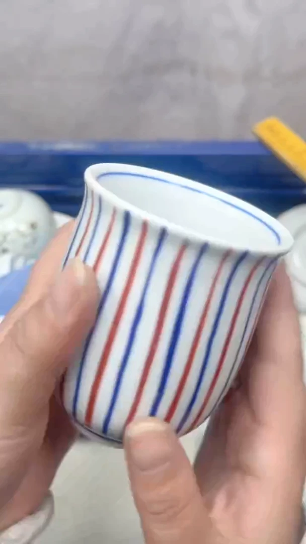 411回流瓷器，默认微瑕