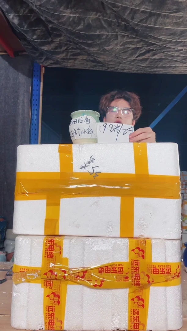 紫砂花盆宜兴紫砂粗陶花盆2号