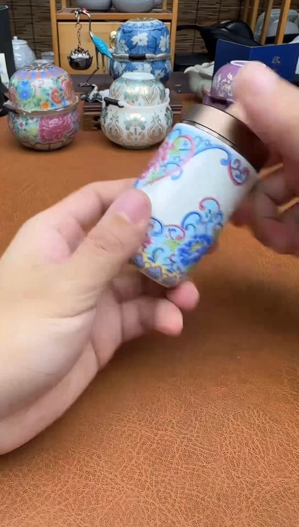 高端茶具大折扣@福利多多~