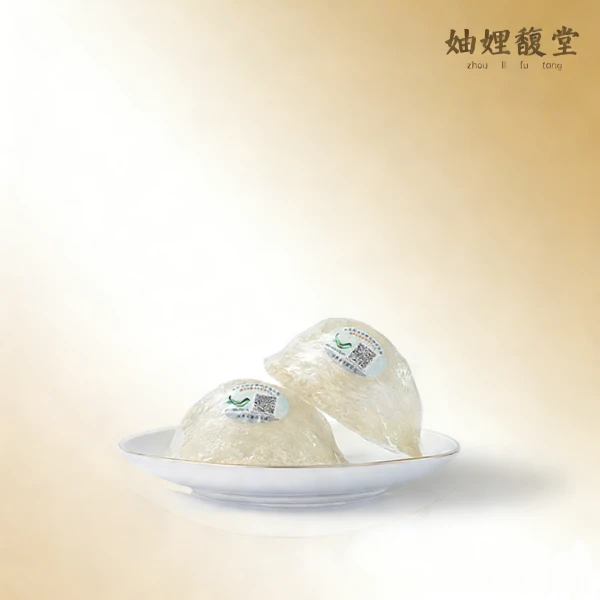 【潮汕妯娌精选】马来朔源码燕窝