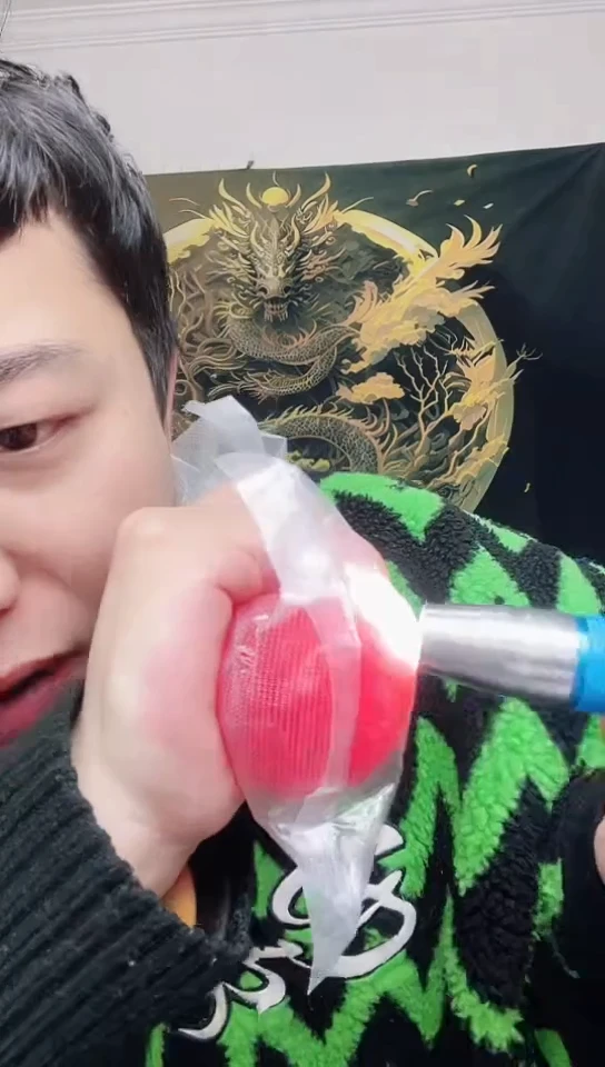 【闪购商品】031香榧木质手串工艺品