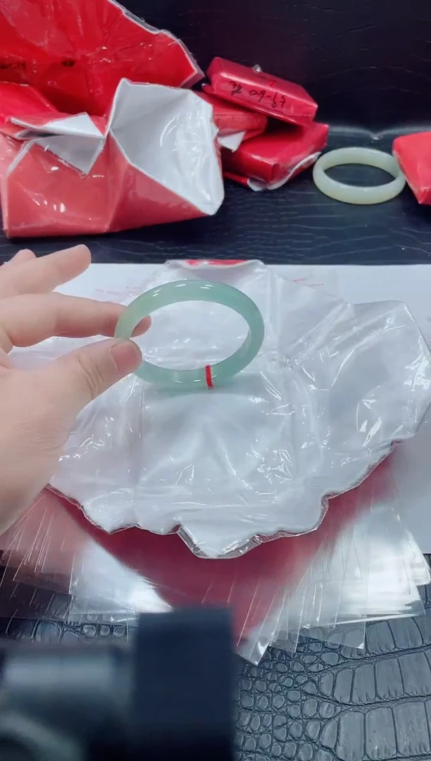 非金属无小哥77号手镯59圈口