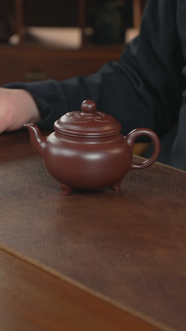 【闪购商品】紫砂茶壶紫砂壶紫砂壶