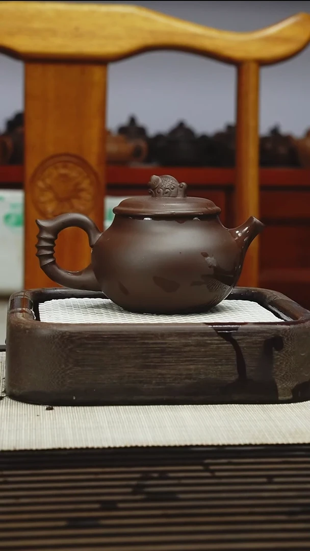 茶壶紫砂1111111
