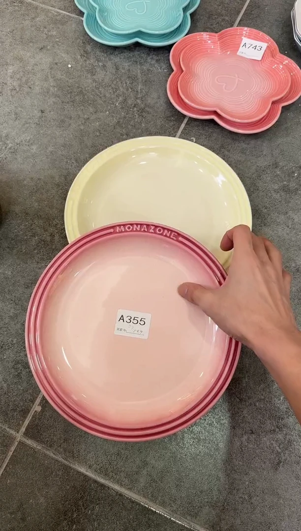 摆件陶A355   仓库微瑕陶瓷清仓福利