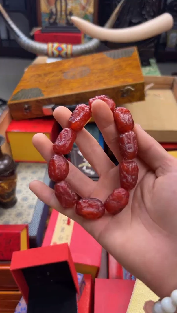 【闪购商品】蜜蜡裸石未镶嵌————————————