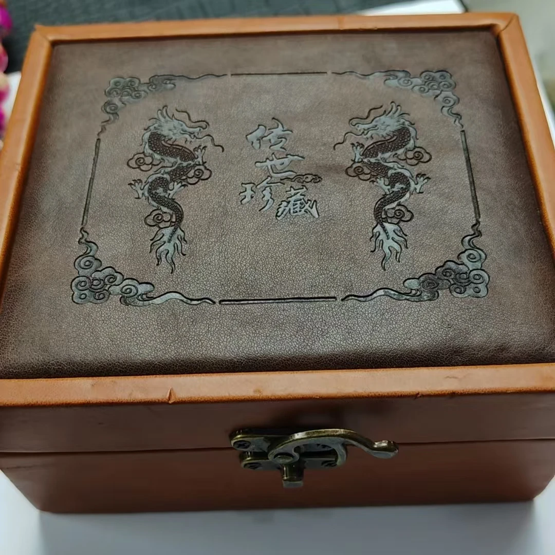 C63 精品饰品 项链手链新中式 男女通戴