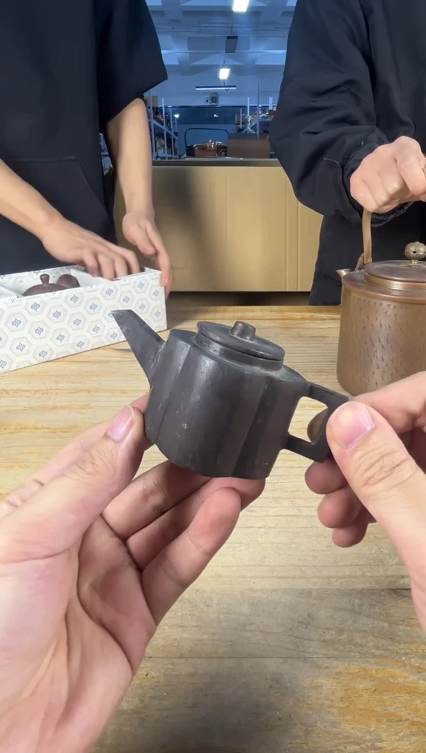 紫砂中古品默认微瑕满十八包邮