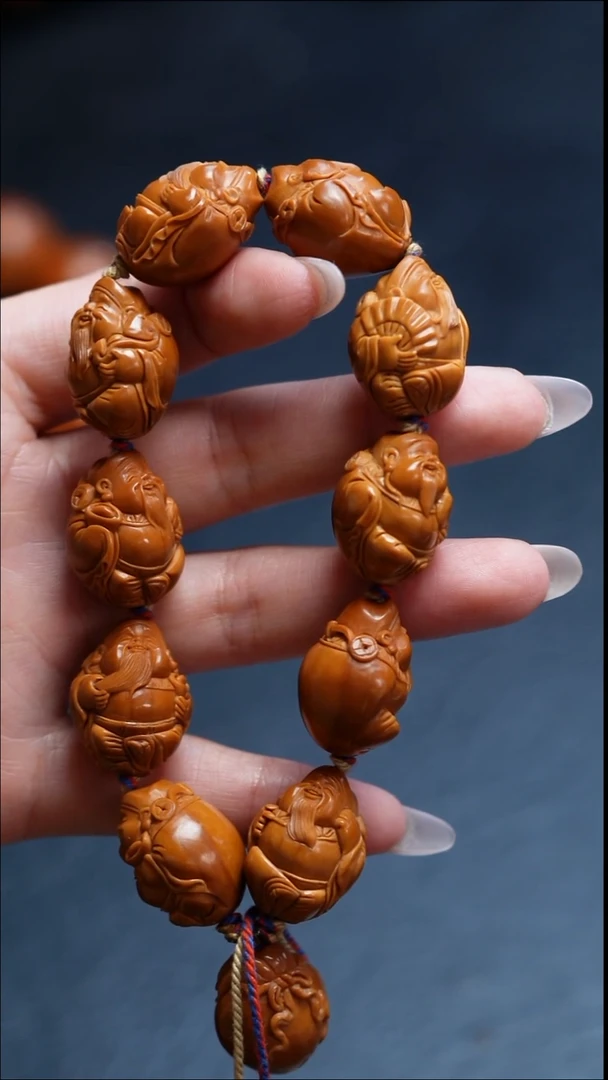 手串/手链橄榄核橄榄核