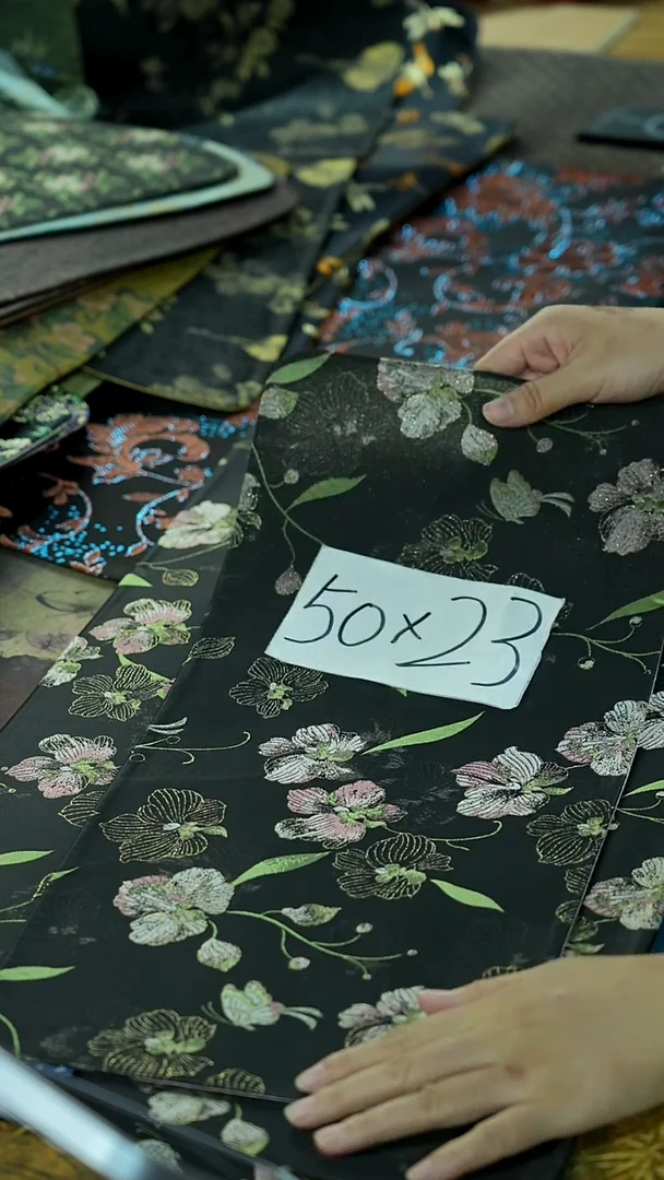 搬迁完毕 开仓茶席福利