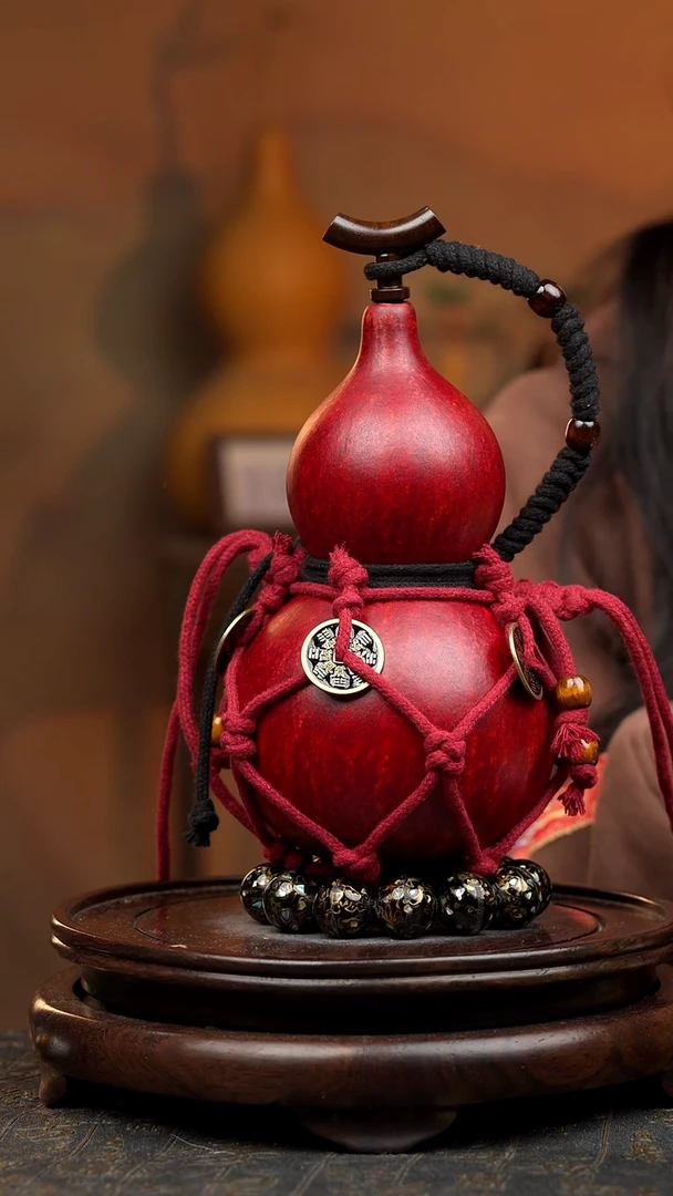 59号大漆酒葫芦一物一图拍拍退退限购拉黑