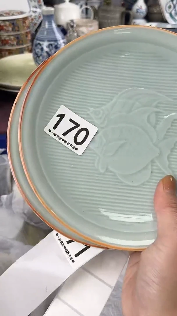鲁*夫170