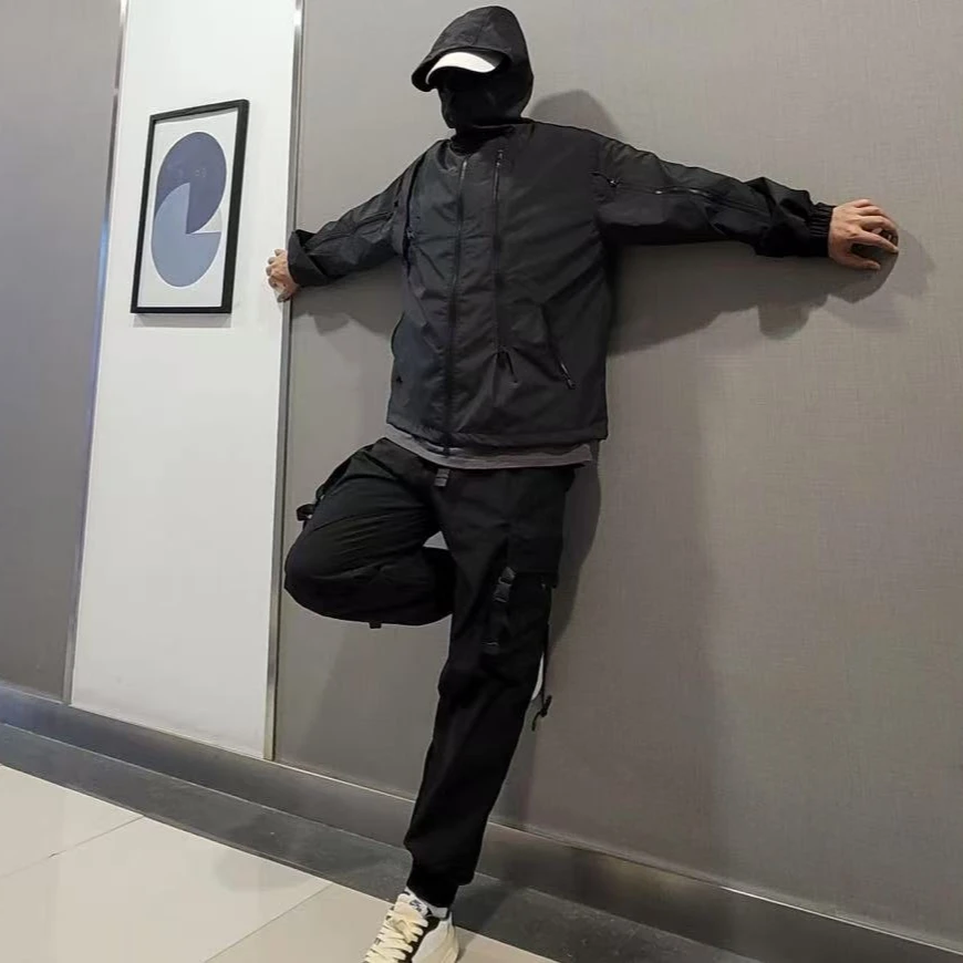 正版倒钩款夏季新款休闲轻运动鞋A2