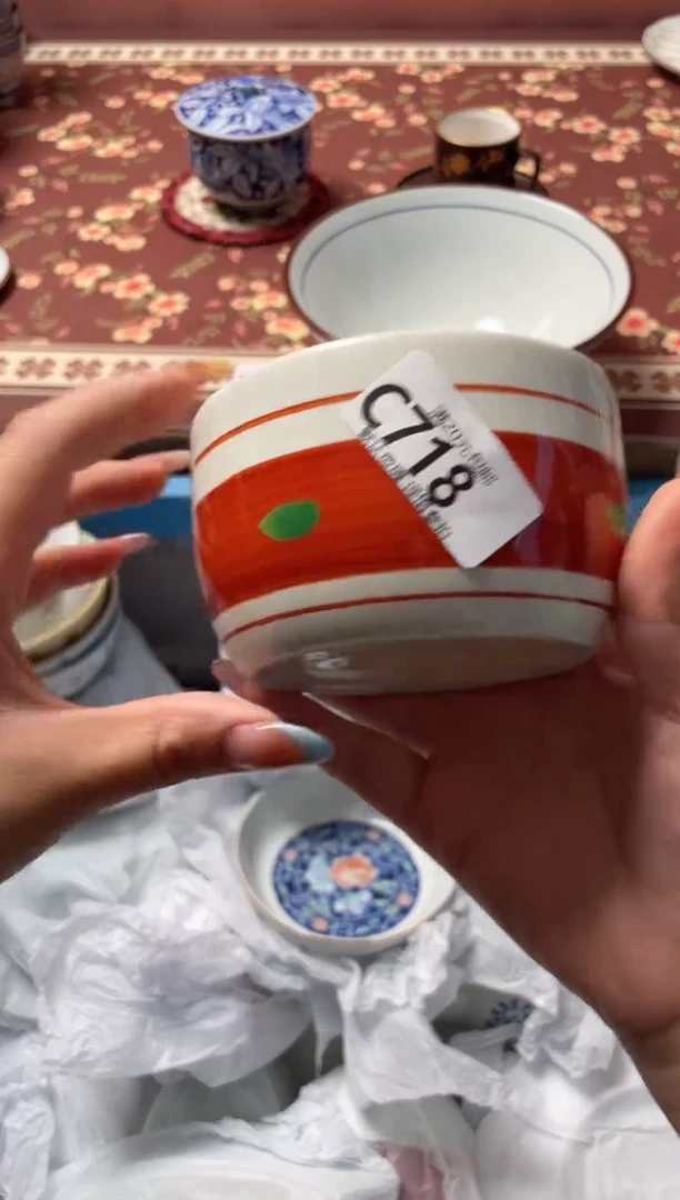 瓷片用****7瓷器瓷器C718