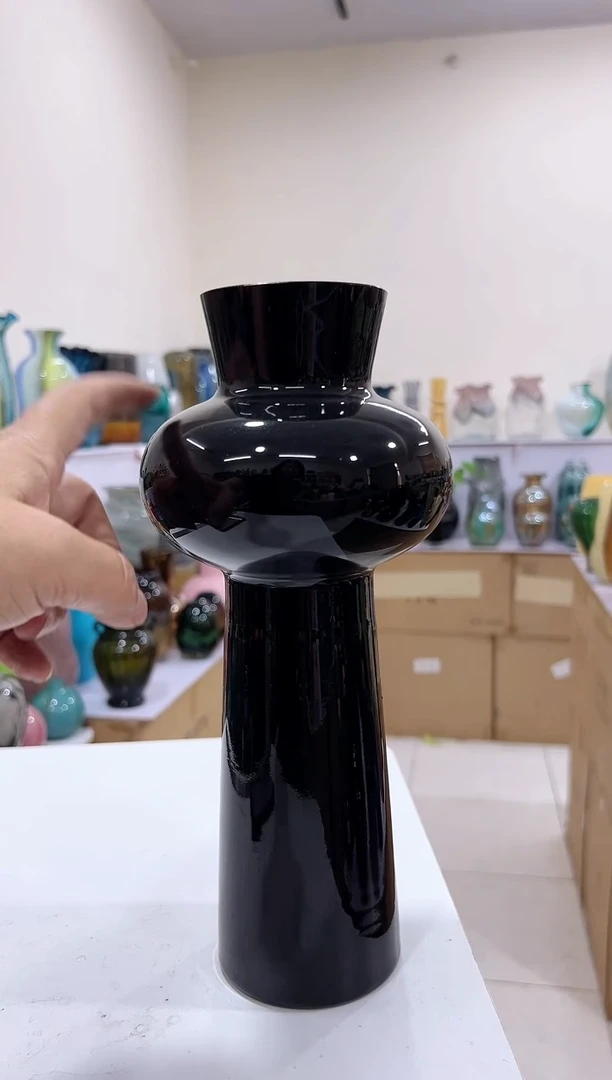 【闪购商品】也麦花器