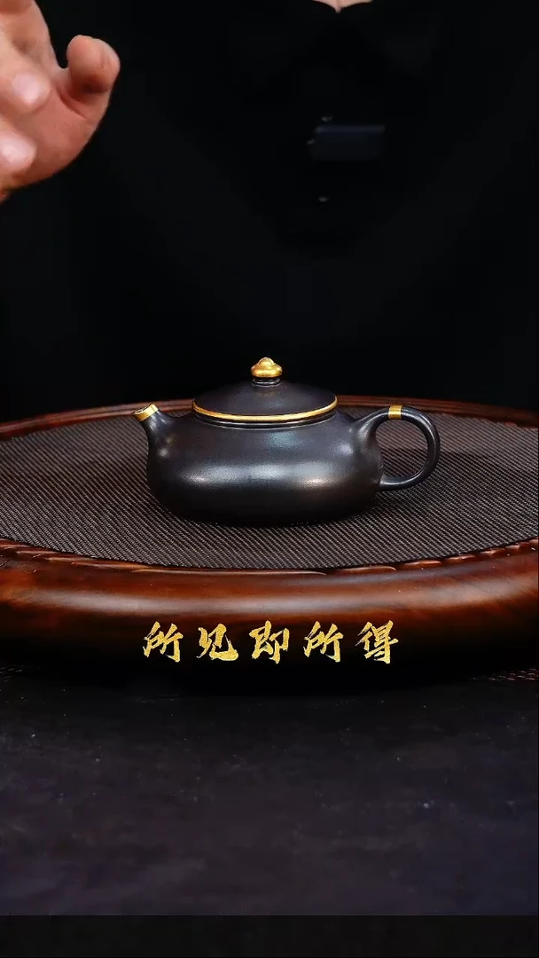 茶壶紫砂1