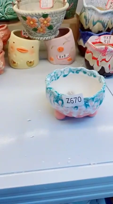 【闪购商品】陶瓷@@Z670