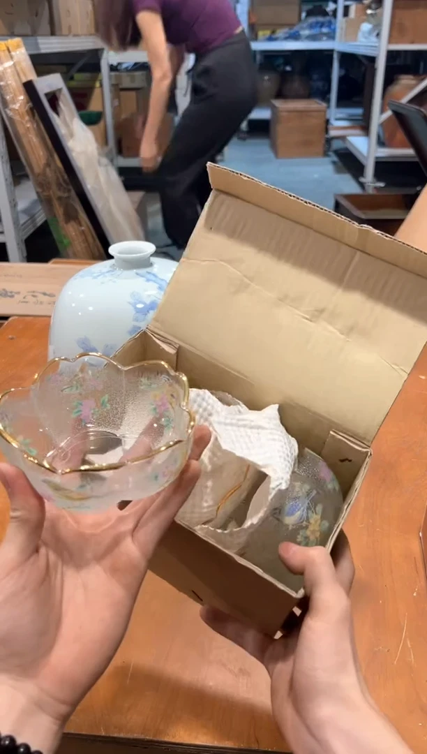 A4131瓷器周边 茶器周边/4