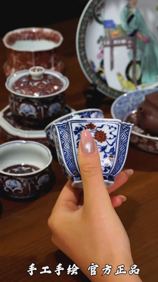 陶瓷柴窑啊哈哈哈哈哈微瑕