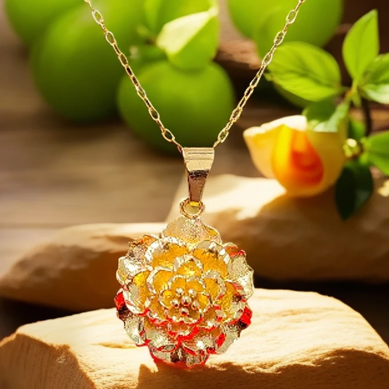 XY-023 至臻真馨金典首饰