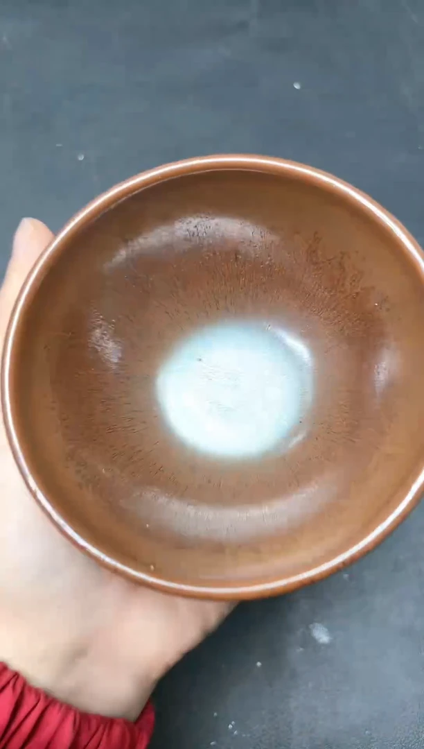 【闪购商品】茶盏289