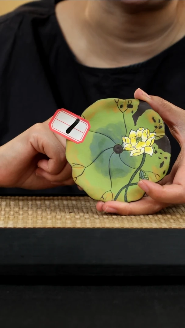 紫砂壶宜兴紫砂壶1