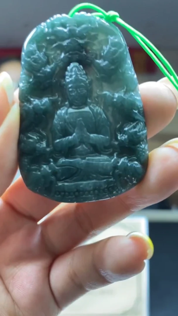 未镶嵌定制翡翠********509