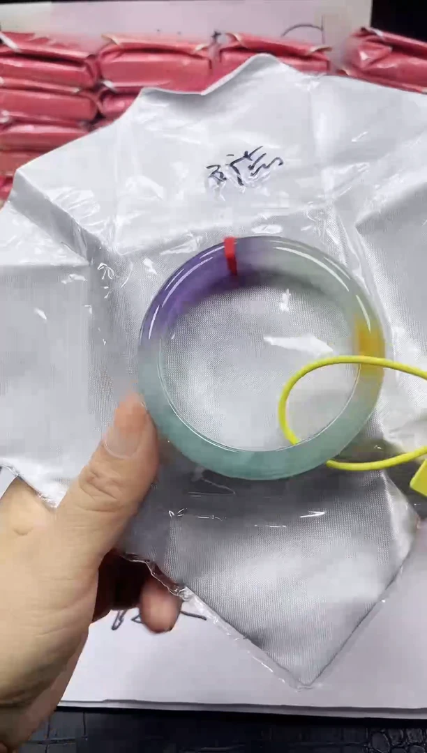 珐琅非金属820号58-59圈口