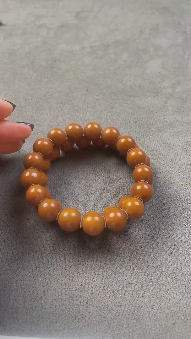 手串/手链橄榄核1.2