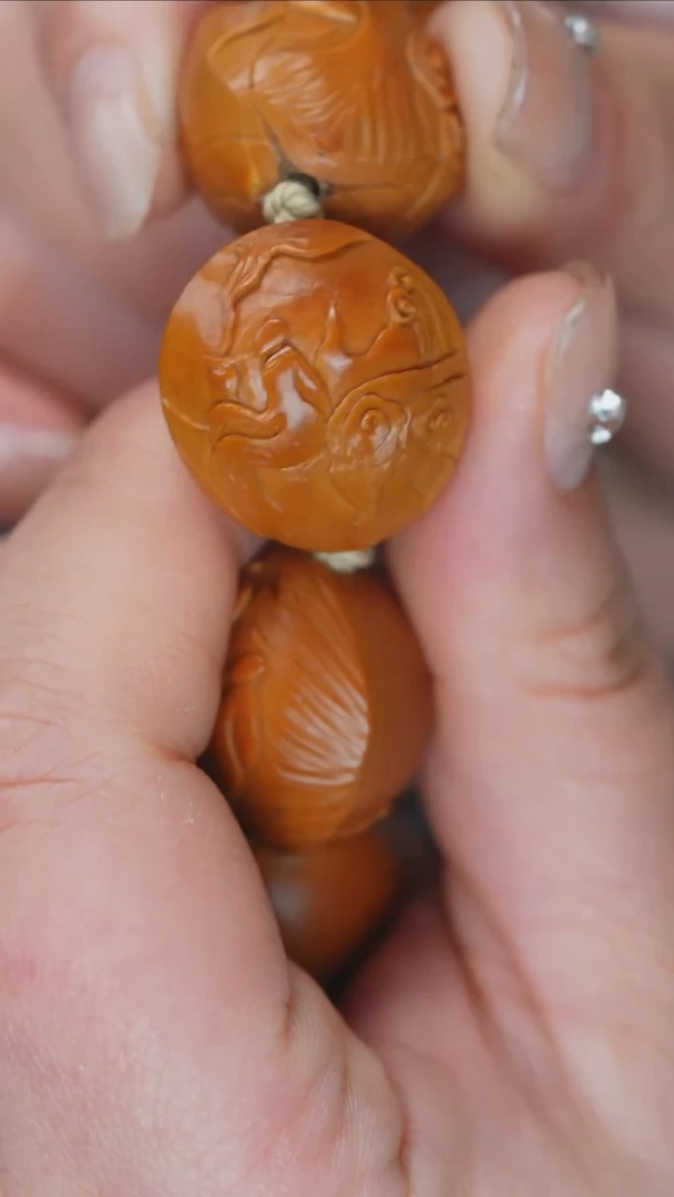 【闪购商品】橄榄核手串/手链【闪购商品】 橄榄核