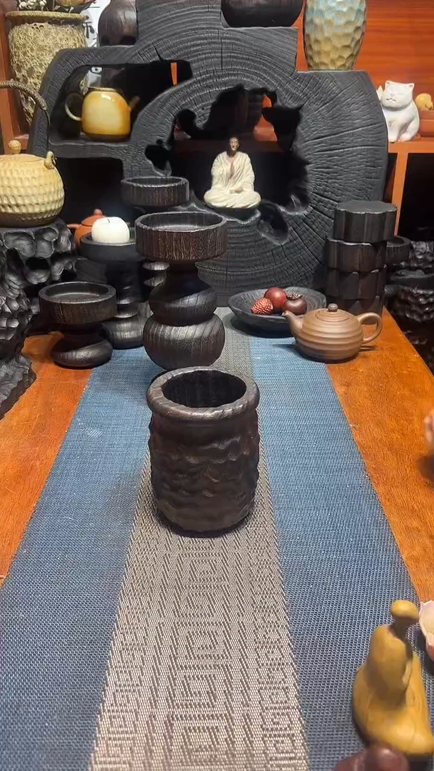 香樟木香樟木一物一拍