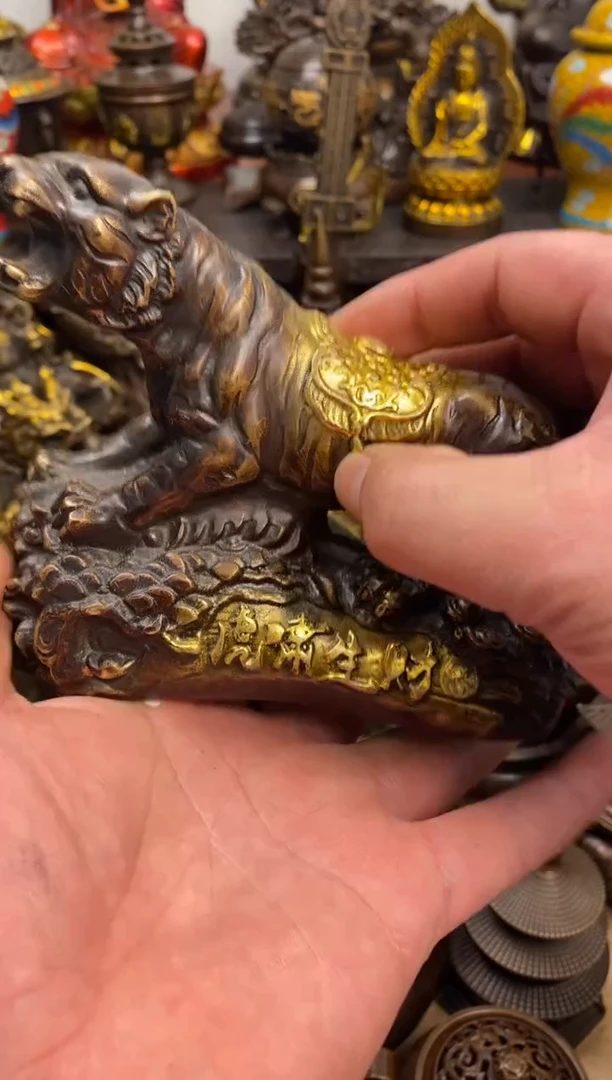 案台摆件 物品摆件
