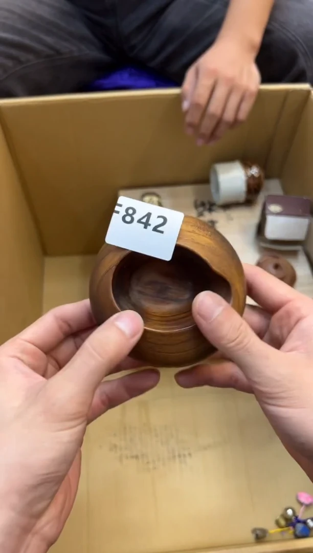 其他S***e842中古商品，谨慎参拍