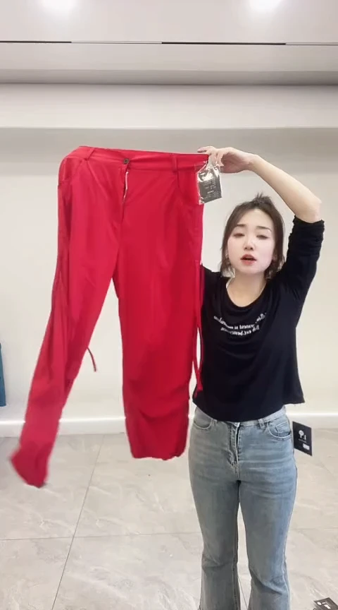 锦纶闪电购精品女装35XL