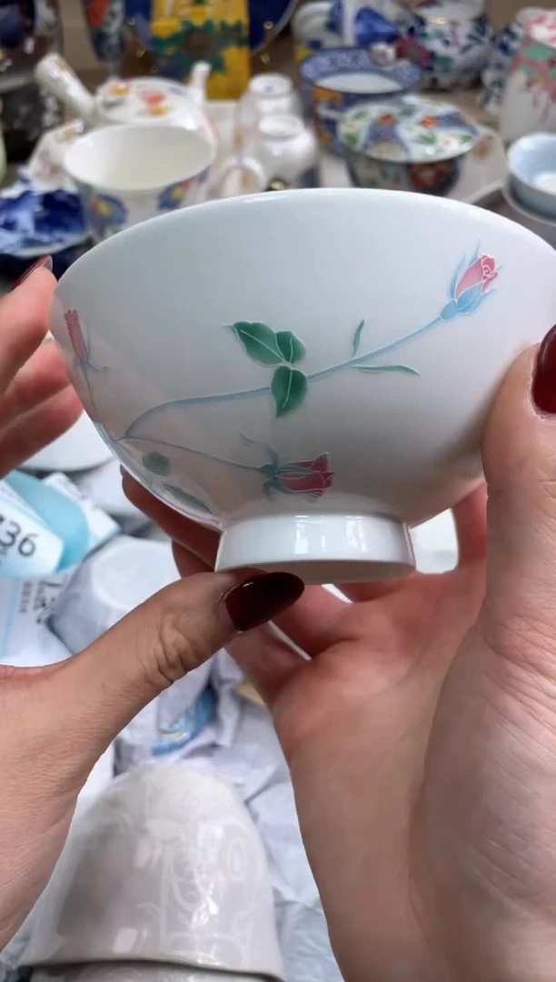 【闪购商品】盘瓷器满20米包邮一单一付