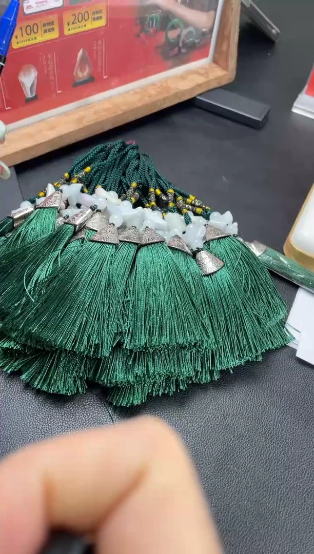 【闪购商品】翡翠挂件未镶嵌DDH99168/多样性发一件