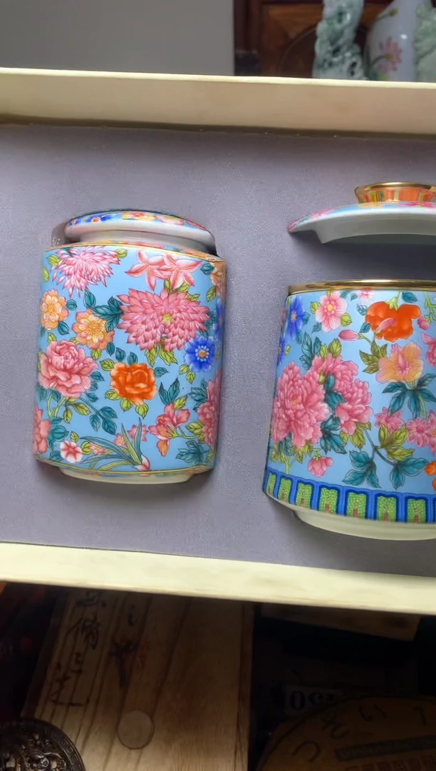 紫砂盖碗瓷器默认微瑕瓷器