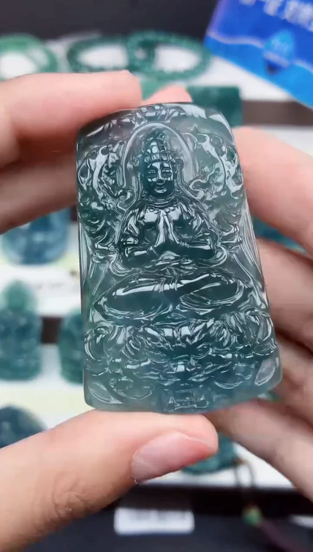 颈饰未镶嵌翡翠DLZ25121626