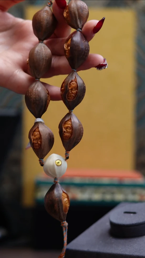 橄榄核手串/手链闪购名称 橄榄核 手串/手链