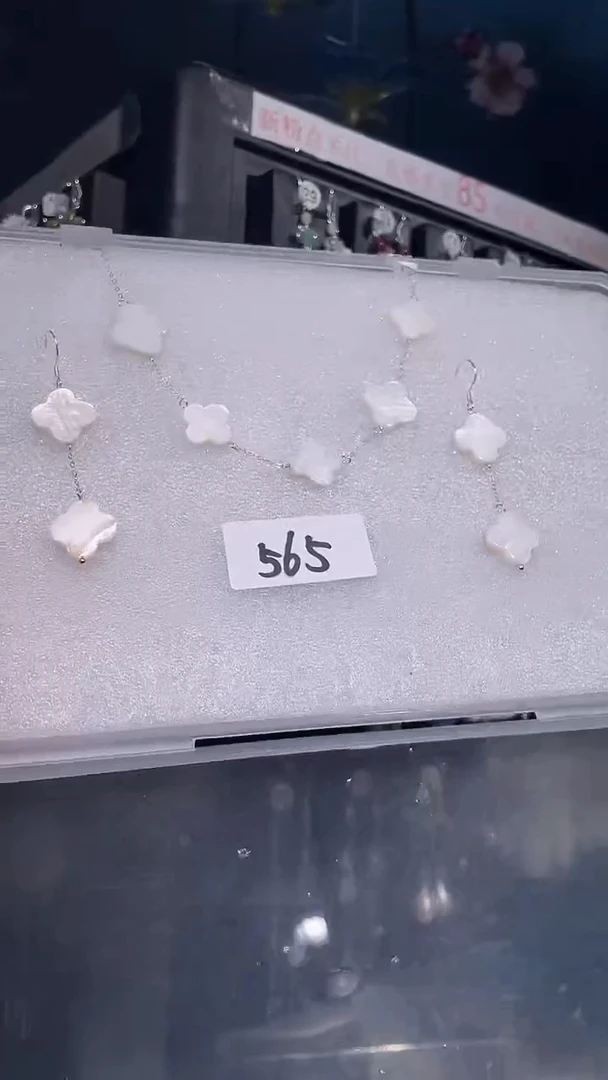 银S925镶嵌耳饰紫晶喜欢拍微瑕