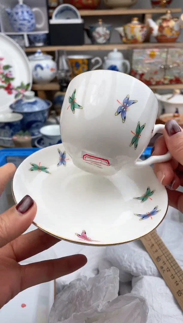 【闪购商品】瓷片默认微瑕，看清尺寸品相再拍