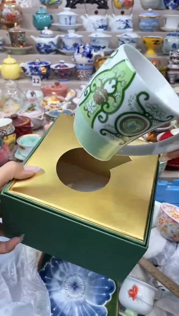 【闪购商品】云陶集市祝大家2025愿你所愿皆所得