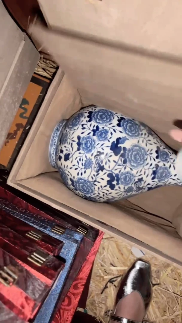 陶瓷闪购商品专属高端连