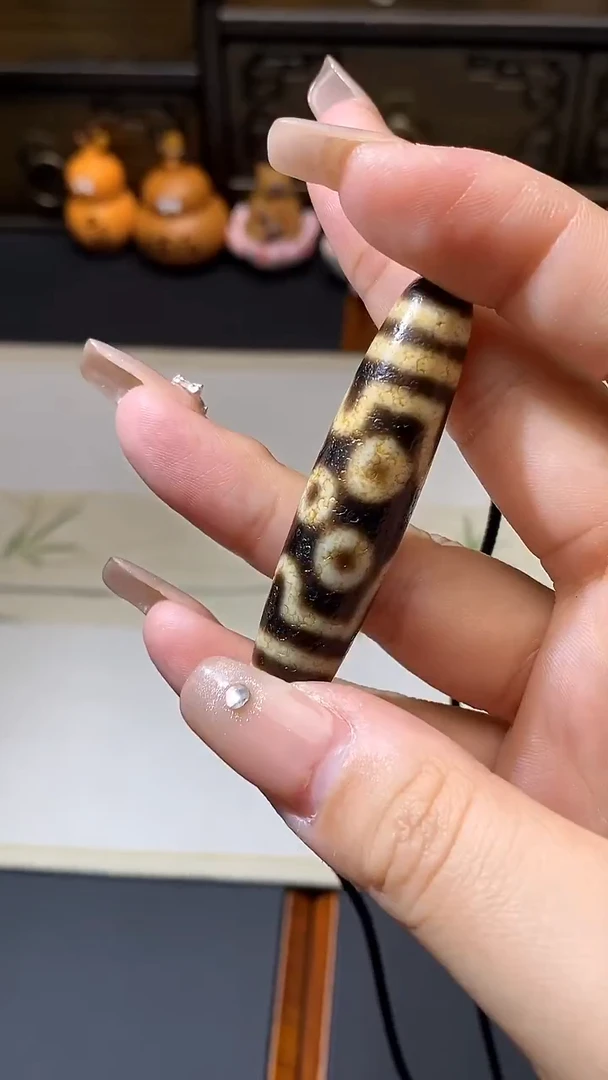 玛瑙/玉髓（覆膜）颈饰未镶嵌多宝项链多样性发其一