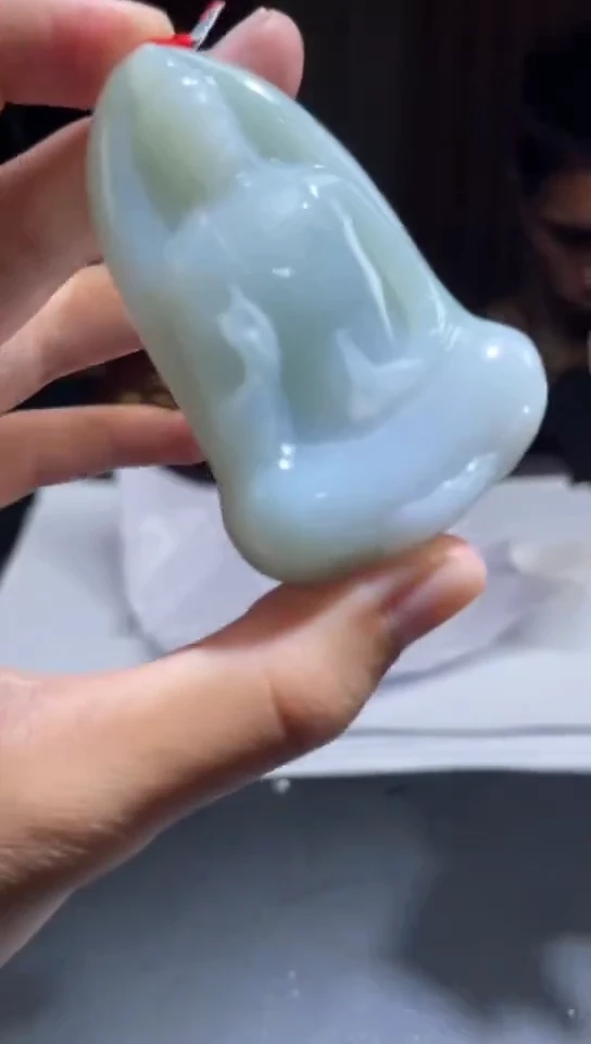 未镶嵌定制翡翠定制孤品